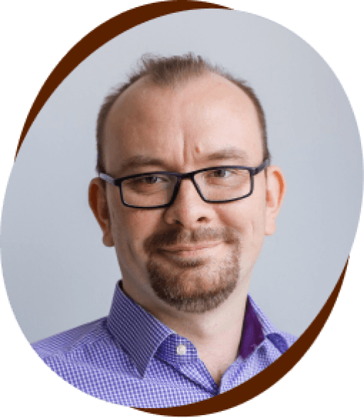 Aurora team member